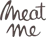 Meat Me Logo