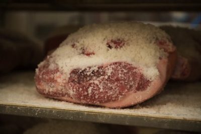 Temps De Salage Filet Mignon Avant Fumage Filet Mignon Fumé 20 Le salage de la viande - Meat Me