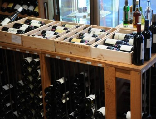 Les accords par Mille et Un Vins