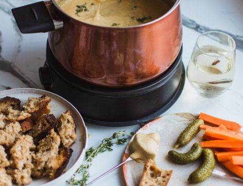 Qu’est ce qu’un hiver sans Meat Me ?