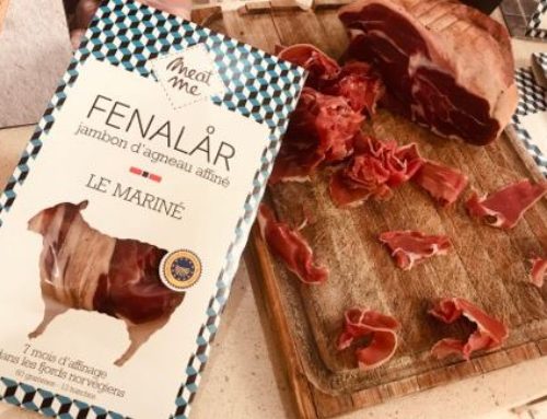 5 raisons de manger du fenalar Meat Me